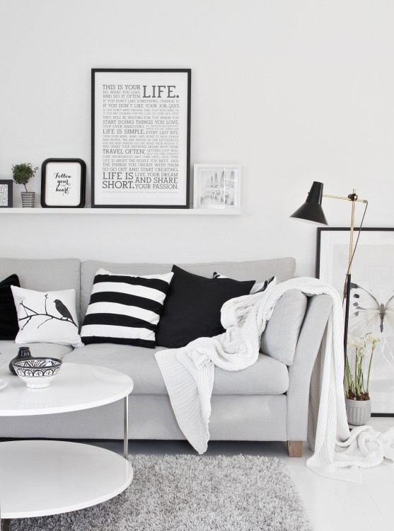 Follow Your Heart Poster